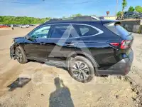 2021 Subaru Outback фото
