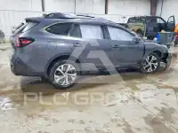 2021 Subaru Outback фото