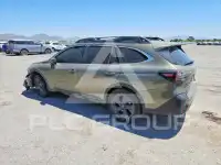 2021 Subaru Outback photo
