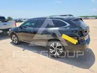 2021 Subaru Outback фото