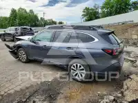 2021 Subaru Outback фото
