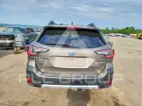 2021 Subaru Outback фото