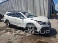 2021 Subaru Outback фото