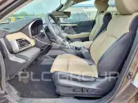 2021 Subaru Outback фото