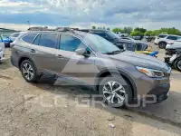 2021 Subaru Outback фото