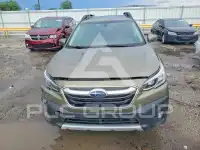 2021 Subaru Outback photo