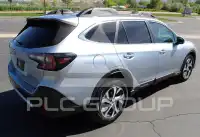 2021 Subaru Outback фото