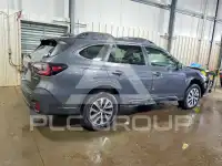 2021 Subaru Outback фото