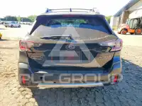 2021 Subaru Outback photo