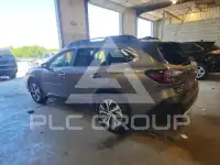 2021 Subaru Outback фото