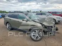 2021 Subaru Outback фото