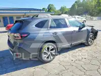2021 Subaru Outback фото