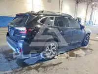 2021 Subaru Outback фото