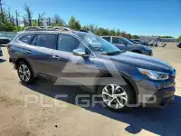 2021 Subaru Outback фото