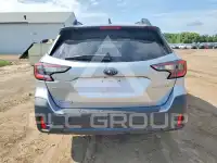 2021 Subaru Outback фото