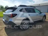 2021 Subaru Outback фото