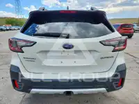 2021 Subaru Legacy photo