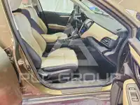 2021 Subaru Outback photo
