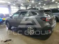 2021 Subaru Outback фото