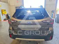 2021 Subaru Outback фото