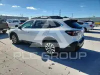 2021 Subaru Outback фото