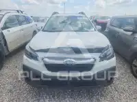 2021 Subaru Outback фото