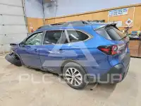 2021 Subaru Outback photo
