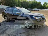 2021 Subaru Outback фото