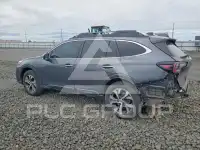 2021 Subaru Outback фото