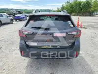 2021 Subaru Outback фото