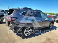 2021 Subaru Outback фото
