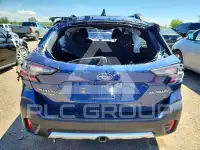 2021 Subaru Outback фото