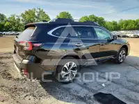 2021 Subaru Outback фото