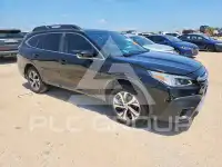 2021 Subaru Outback фото