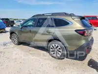2021 Subaru Outback photo