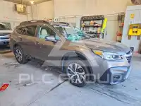 2021 Subaru Outback фото