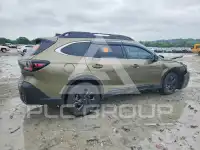 2021 Subaru Outback photo