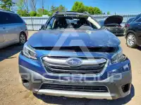 2021 Subaru Outback фото