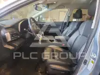 2021 Subaru Outback photo