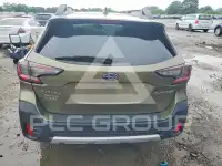 2021 Subaru Outback photo
