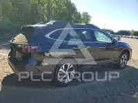 2021 Subaru Outback photo