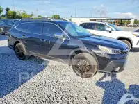 2021 Subaru Outback фото
