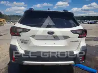 2021 Subaru Outback фото
