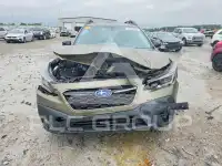 2021 Subaru Outback photo