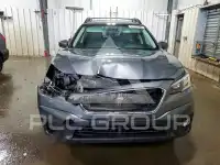 2021 Subaru Outback фото