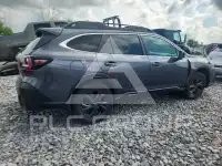 2021 Subaru Outback фото