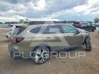 2021 Subaru Outback фото