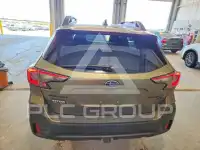 2021 Subaru Outback фото