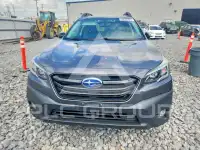 2021 Subaru Outback фото