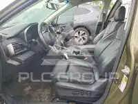 2021 Subaru Outback photo